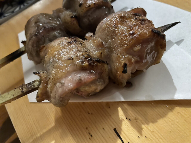 炭火焼き鳥 池袋 和み屋 池袋 焼鳥 ネット予約可 食べログ