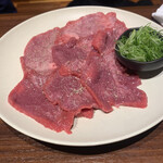 Yakiniku Dainingu Kinoe - 