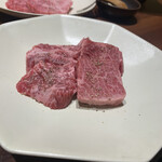 焼肉ダイニング甲 - 