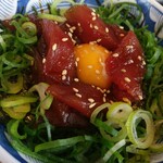 全国ご当地丼ぶり屋台 - 