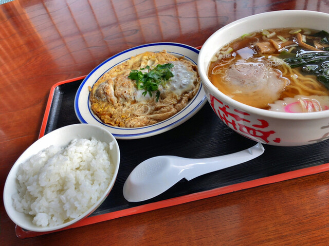 お食事処 大正庵 妙法寺 ラーメン 食べログ お食事処 大正庵 妙法寺 ラーメン 食べログ