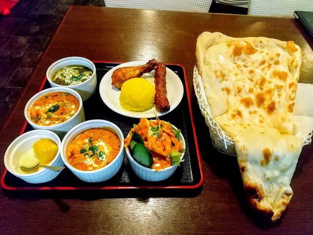 アイザレストラン カレーハウス 新栃木 パキスタン料理 食べログ アイザレストラン カレーハウス 新栃木 パキスタン料理 食べログ