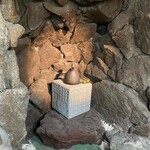 そば くら富 - 内観