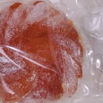 りんごとバター。 - 