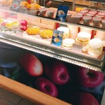 りんごとバター。 - 