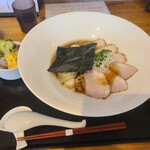 RAMEN LAB REN 煉 - 