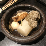 くいもの屋わん - 