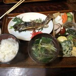 魚籠屋 - 