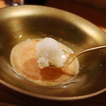 東京肉しゃぶ家 - 