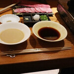 東京肉しゃぶ家 - 