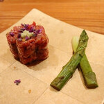 東京肉しゃぶ家 - 