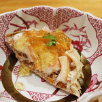 東京肉しゃぶ家 - 