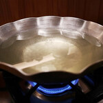 東京肉しゃぶ家 - 