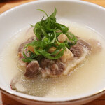 東京肉しゃぶ家 - 