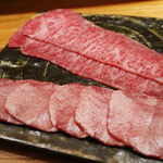 東京肉しゃぶ家 - 