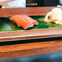 寿司 なかご 別邸 - 