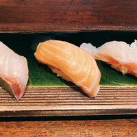 寿司 なかご 別邸 - 