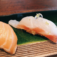 寿司 なかご 別邸 - 