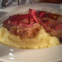 トラットリア グランボッカ - 