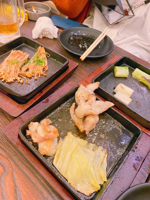 それゆけ!鶏ヤロー 新宿歌舞伎町店 image