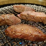 焼肉レストラン　秘苑 - 