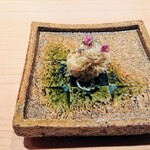 鮨 さかい - 境港の松葉がに