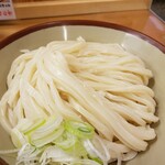 四方吉うどん - 