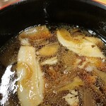 四方吉うどん - 