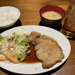 熊本バル うせがたん - 