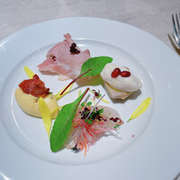 ダルマット 六本木ヒルズ店 - 