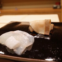 日本橋蛎殻町 すぎた - 