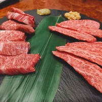 焼肉 スタミナ苑 - 