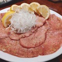 焼肉 スタミナ苑 - 