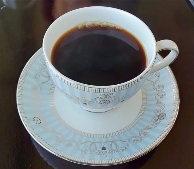 珈琲工房ハンズ - 糸井（喫茶店）の写真