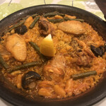 スペイン食堂 石井 - 