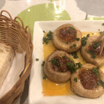 スペイン食堂 石井 - 