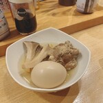 Botefurino Shimon'Ya - 【ぼてふりの四文屋 阿佐ヶ谷南口店】