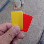 ラーメン二郎 - 小ラー＋うずら