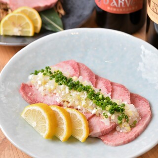 北新地 焼肉 菊地_1