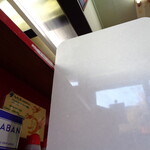 ラーメン二郎 - そそり立つ