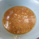 ラーメン二郎 - ごちそうさま！大満足