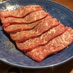 赤坂 らいもん - サーロイン