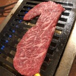 赤坂 らいもん - サーロイン