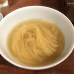 赤坂 らいもん - 盛岡冷麺