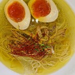 魔界ラーメン 月光 - 