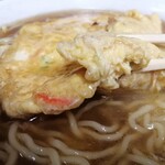 中華料理 ごらく - 