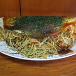 お好み焼き とんとん - 