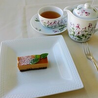 レストラン ラグラース - 