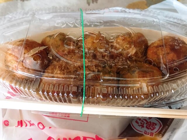 築地銀だこ イオンスタイル仙台卸町店 卸町 たこ焼き 食べログ