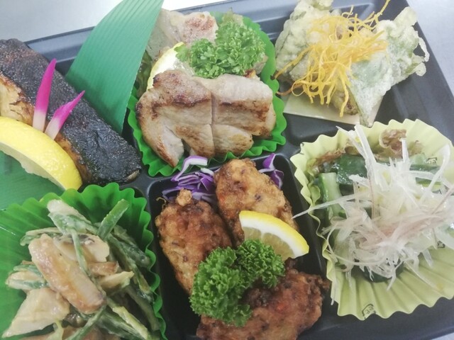 カジュアルレストラン パティオガーデン（Patio Garden） - 五所川原（洋食）の写真